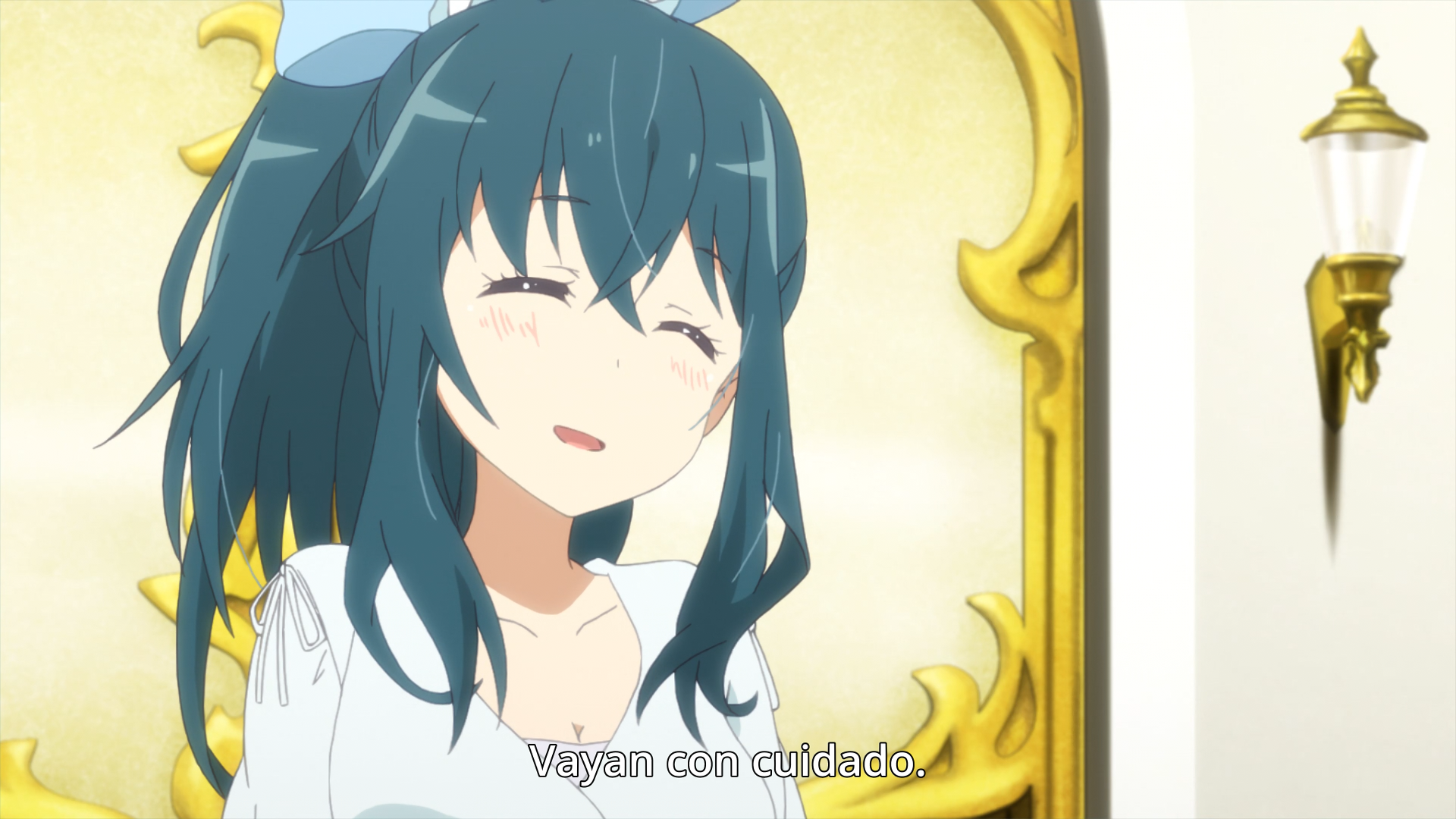 Hina Logi: From Luck & Logic (PuyaSubs!)